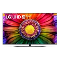 LG 55UR91006LA 55 inç 4K UHD Smart TV
