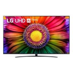 LG 55UR91006LA 55 inç 4K UHD Smart TV