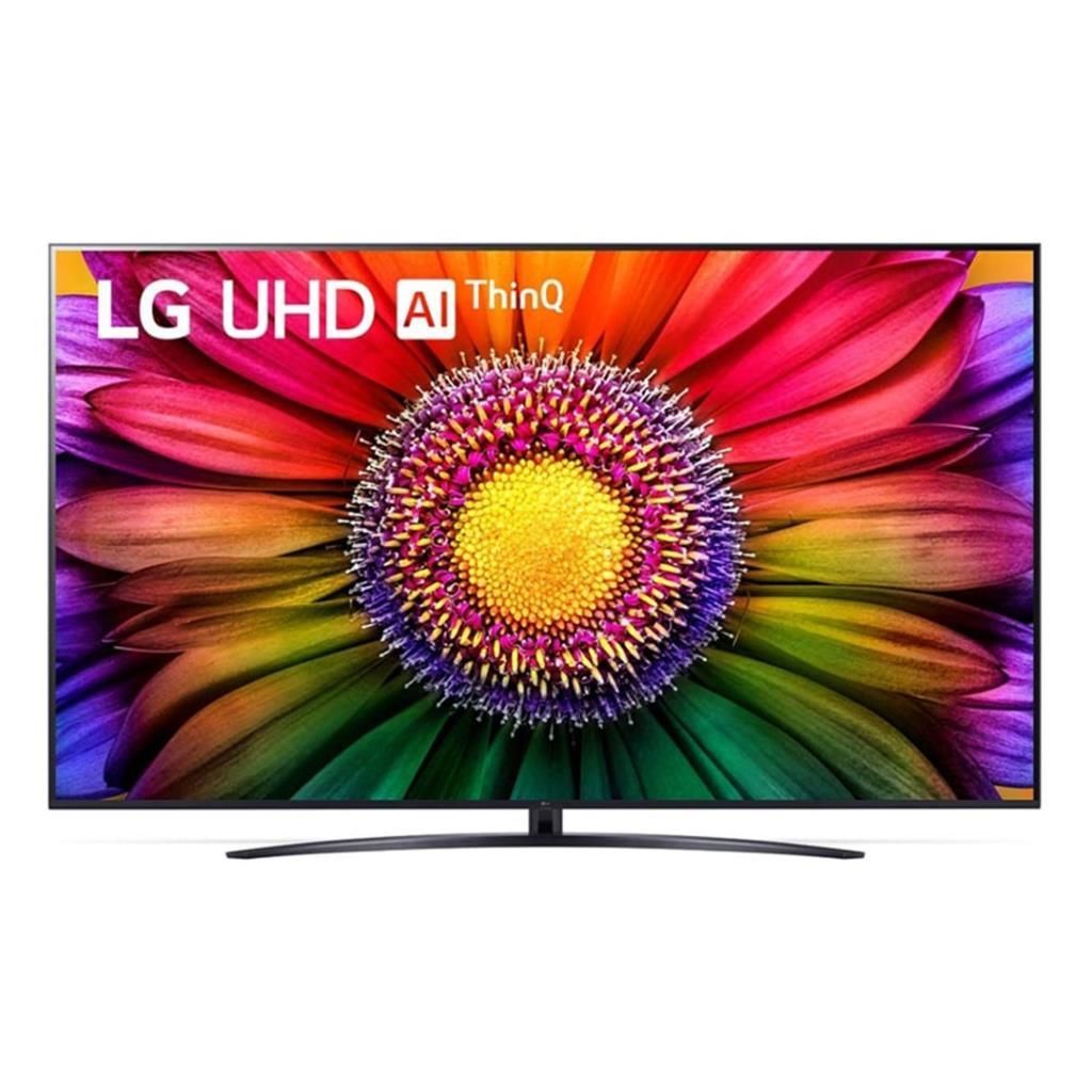 LG 86UR81006LA 86 inç 4K UHD Smart TV