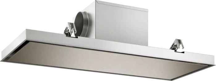 Gaggenau AC250121 200 Serisi Tavan Havalandırması 120 Cm Bronz