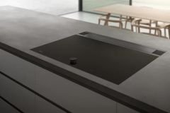 Gaggenau AL200180 200 Serisi Masa Havalandırması 80 Cm Tezgaha Sıfır Montaj