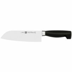 Zwilling 311181810 Santoku Bıçağı 7''