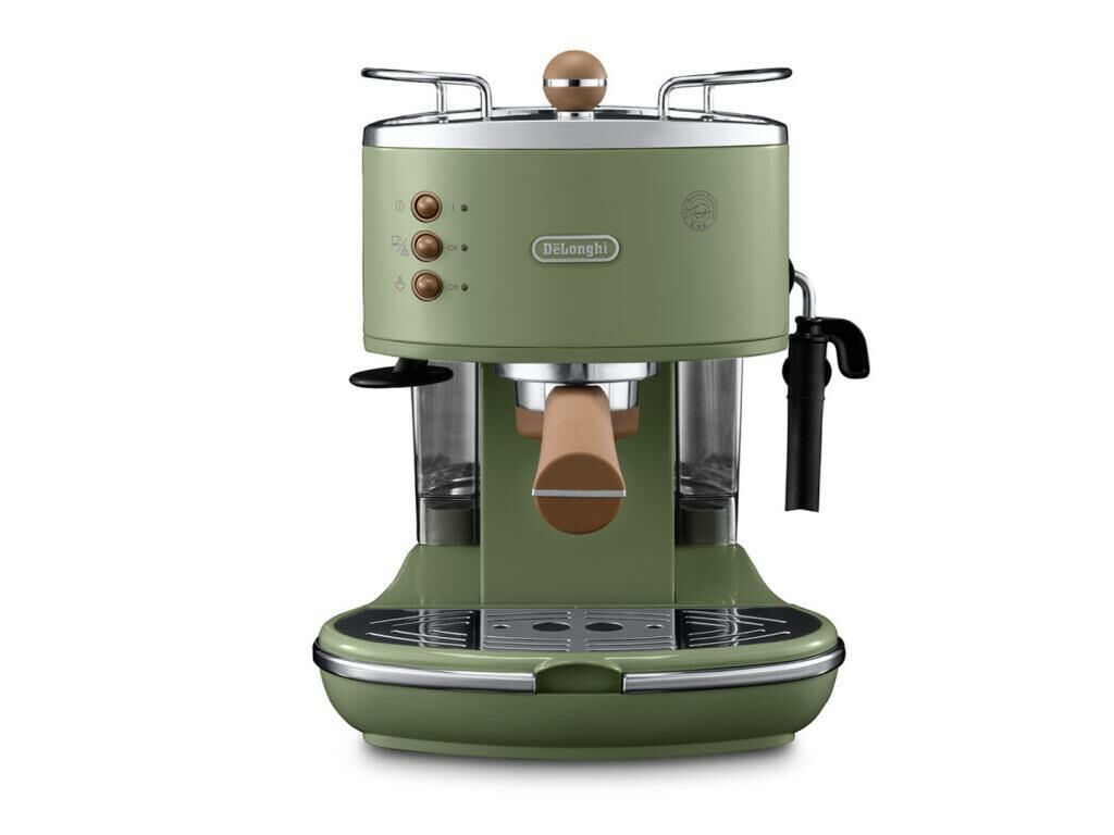 Delonghi ECOV311.GR Icona Espresso Makinesi