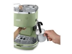 Delonghi ECOV311.GR Icona Espresso Makinesi