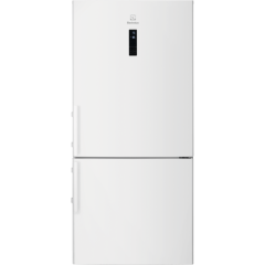 Electrolux EN5284KOW A+ NoFrost Beyaz Buzdolabı
