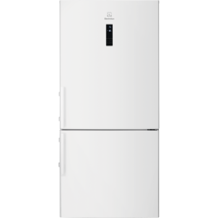 Electrolux EN5284KOW A+ NoFrost Beyaz Buzdolabı