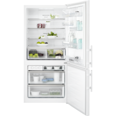 Electrolux EN5284KOW A+ NoFrost Beyaz Buzdolabı