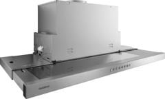 Gaggenau AF210192 200 Serisi Yassı Davlumbaz 90 Cm Paslanmaz Çelik