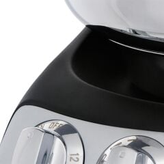 Ankarsrum AKM6230BD Mutfak Şefi Siyah