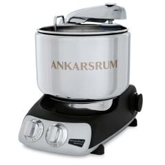 Ankarsrum AKM6230BD Mutfak Şefi Siyah