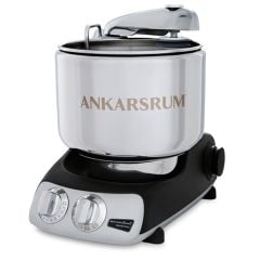 Ankarsrum AKM6230BD Mutfak Şefi Siyah