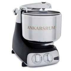 Ankarsrum AKM6230BD Mutfak Şefi Siyah