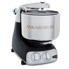 Ankarsrum AKM6230BD Mutfak Şefi Siyah
