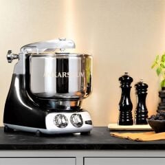 Ankarsrum AKM6230BD Mutfak Şefi Siyah