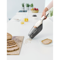 Electrolux EER7ALLRGY Şarjlı Dikey Süpürge