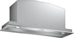 Gaggenau AC200191 200 Serisi Gömme Aspiratör 86 Cm Paslanmaz Çelik Ve Cam