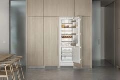Gaggenau RC289300 200 Serisi Vario Soğutucu 177.5 x 56 cm SoftClosing Düz Menteşe