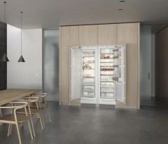 Gaggenau RC289300 200 Serisi Vario Soğutucu 177.5 x 56 cm SoftClosing Düz Menteşe