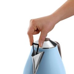 Delonghi KBOV2001.AZ Icona Vintage Kettle