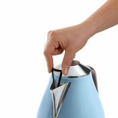 Delonghi KBOV2001.AZ Icona Vintage Kettle