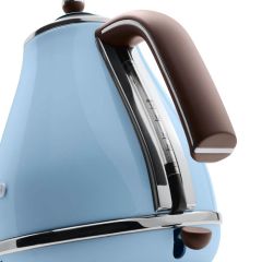 Delonghi KBOV2001.AZ Icona Vintage Kettle