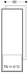 Gaggenau RC289300 200 Serisi Vario Soğutucu 177.5 x 56 cm SoftClosing Düz Menteşe