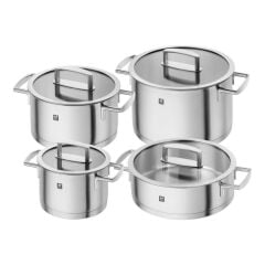 Zwilling 664600150 Vitality 4 Parça Tencere Seti