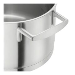 Zwilling 664600150 Vitality 4 Parça Tencere Seti