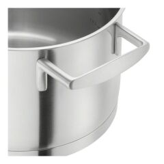 Zwilling 664600150 Vitality 4 Parça Tencere Seti