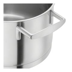 Zwilling 664600150 Vitality 4 Parça Tencere Seti