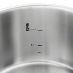 Zwilling 664600150 Vitality 4 Parça Tencere Seti