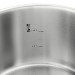 Zwilling 664600150 Vitality 4 Parça Tencere Seti