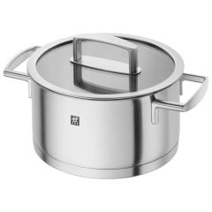 Zwilling 664600150 Vitality 4 Parça Tencere Seti