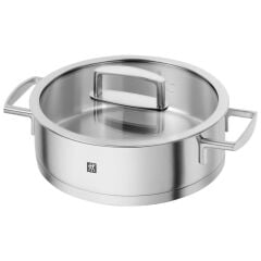 Zwilling 664600150 Vitality 4 Parça Tencere Seti