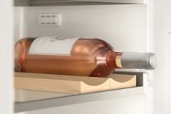 Gaggenau RB289300 200 serisi Vario soğutucu ve derin dondurucu kombinasyonu 177.2 x 55.8 cm softClosing Düz Menteşe RB289300