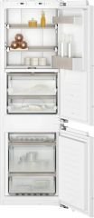 Gaggenau RB289300 200 serisi Vario soğutucu ve derin dondurucu kombinasyonu 177.2 x 55.8 cm softClosing Düz Menteşe RB289300
