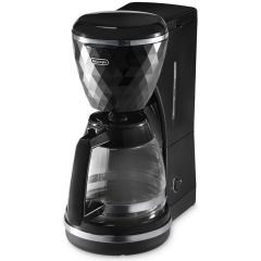 Delonghi ICMJ210.BK Brillante Kahve Makinesi