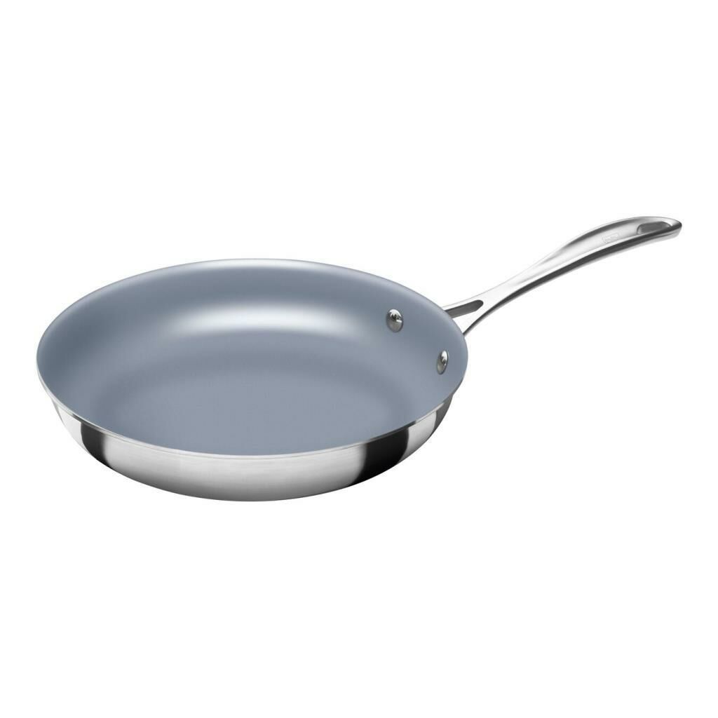 Zwilling 640102410 Spirit Tava 24 cm