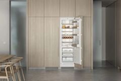Gaggenau RC289370 200 Serisi Vario Soğutucu 177.5 x 56 Cm SoftClosing Düz Menteşe