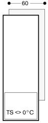 Gaggenau RC289370 200 Serisi Vario Soğutucu 177.5 x 56 Cm SoftClosing Düz Menteşe