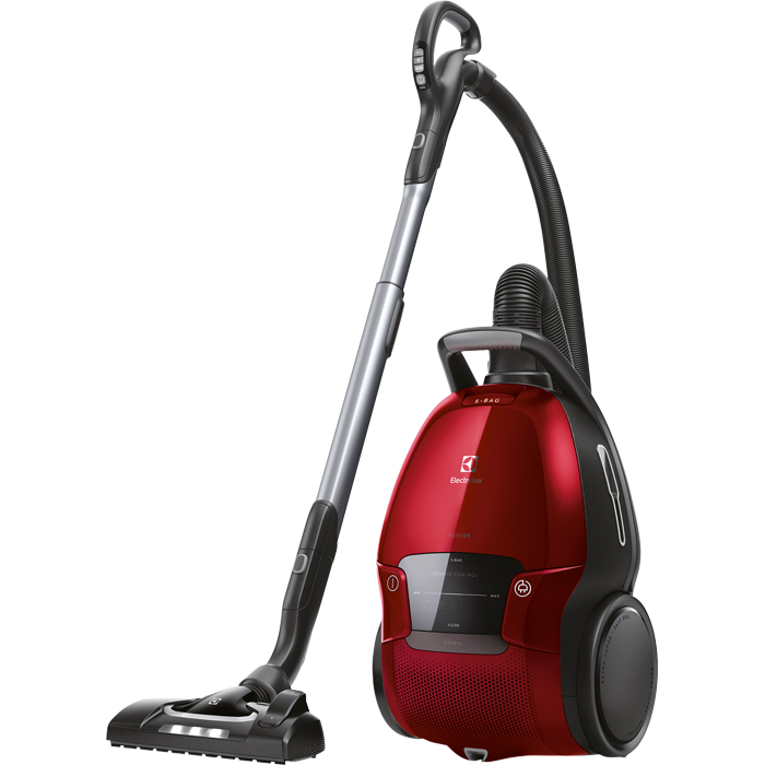 Electrolux Pure PD91 ANIMT Torbalı Süpürge