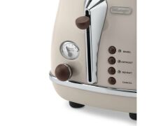 Delonghi CTOV2103.BG Icona Ekmek Kızartma