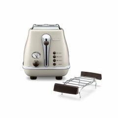 Delonghi CTOV2103.BG Icona Ekmek Kızartma