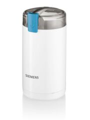 Siemens MC23200 Kahve Değirmeni 180 W Beyaz