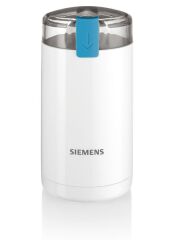 Siemens MC23200 Kahve Değirmeni 180 W Beyaz