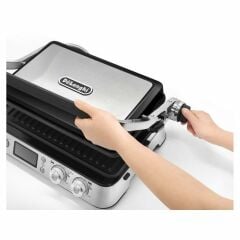 Delonghi CGH1012D MultiGrill Tost ve Izgara