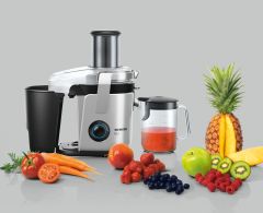 Siemens ME400FQ1 Katı Meyve Sıkacağı 1000 W