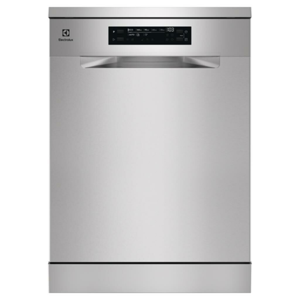 Electrolux ESM48310SX Solo Bulaşık Makinesi Çelik 8 Prog. 14 Kişilik