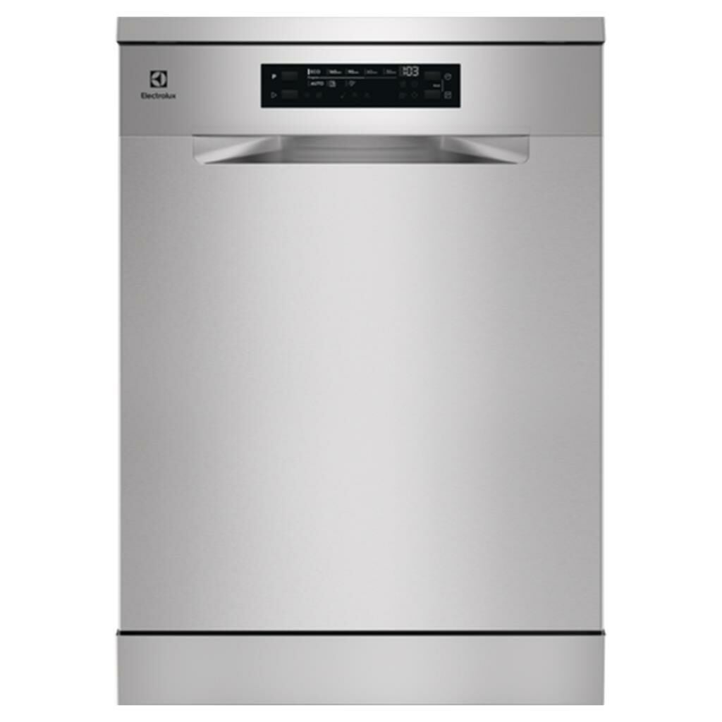 Electrolux ESM48310SX Solo Bulaşık Makinesi Çelik 8 Prog. 14 Kişilik