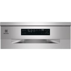 Electrolux ESM48310SX Solo Bulaşık Makinesi Çelik 8 Prog. 14 Kişilik